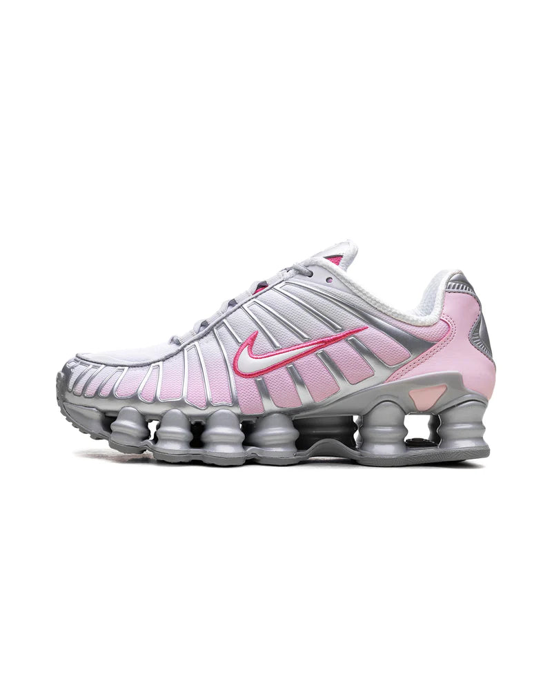 Nike Shox TL Pink Foam