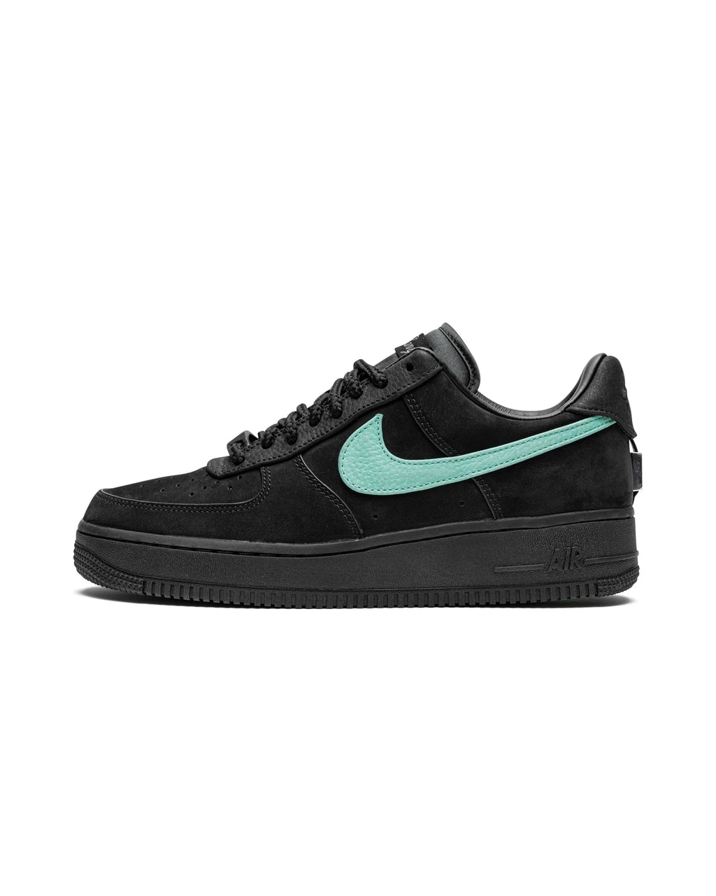 Nike air force 1 low tiffany & co. 1837