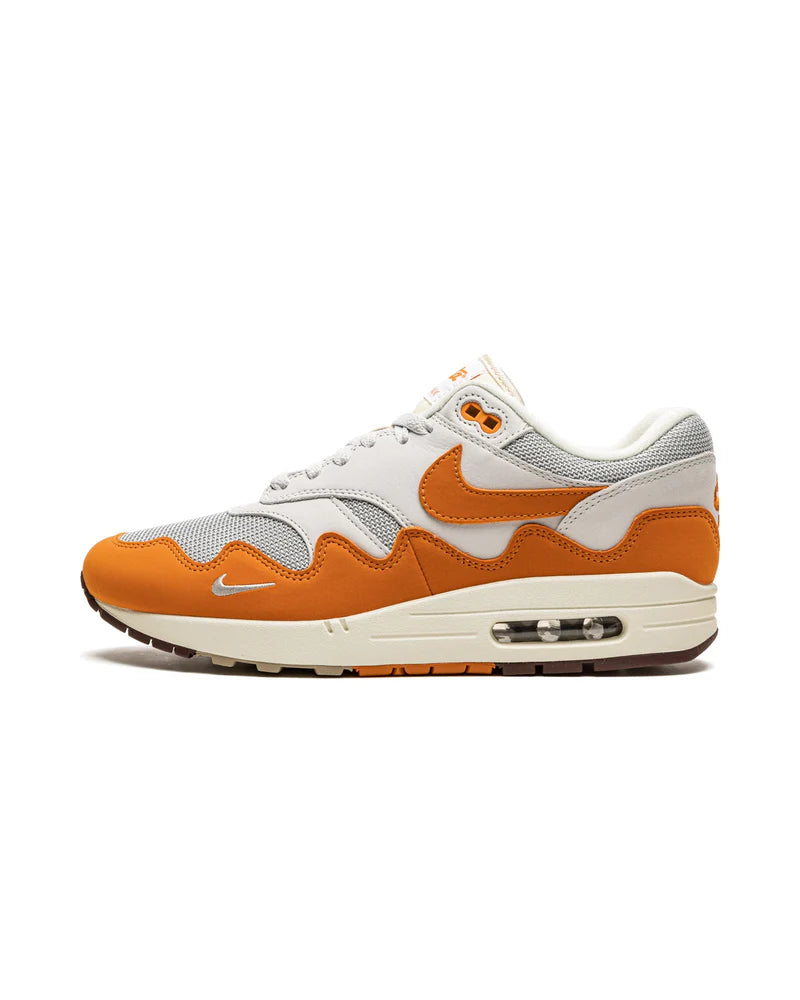 Air Max 1 X Patta Monarch