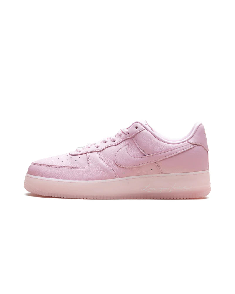 Air Force 1 Drake NOCTA Certified Lover Boy Pink Foam