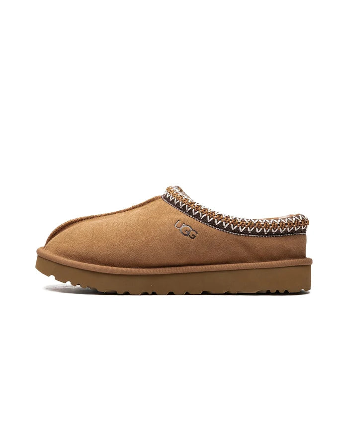 UGG Tasman Slipper Chestnut