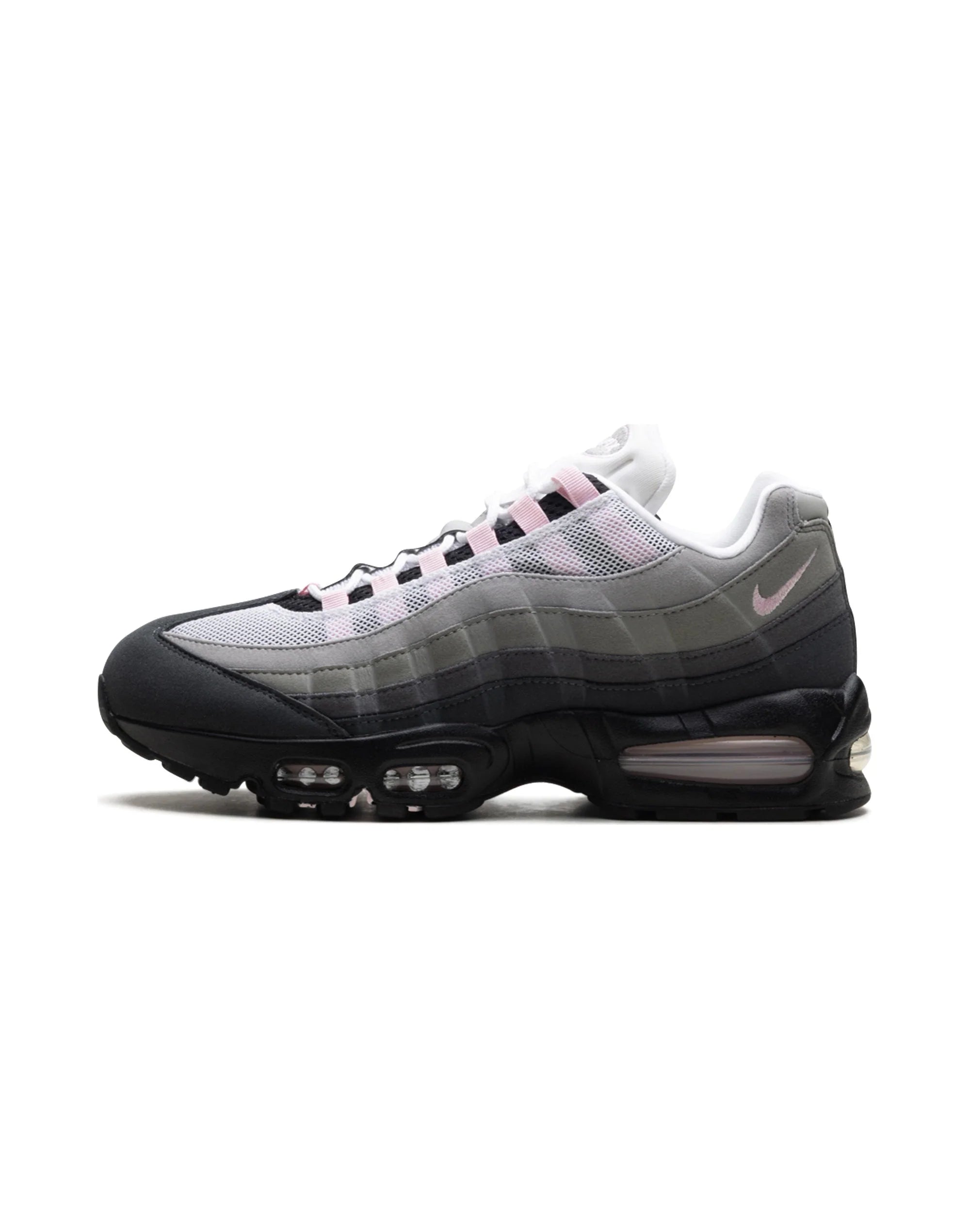 Nike Air Max 95 OG Big Bubble Pink Foam