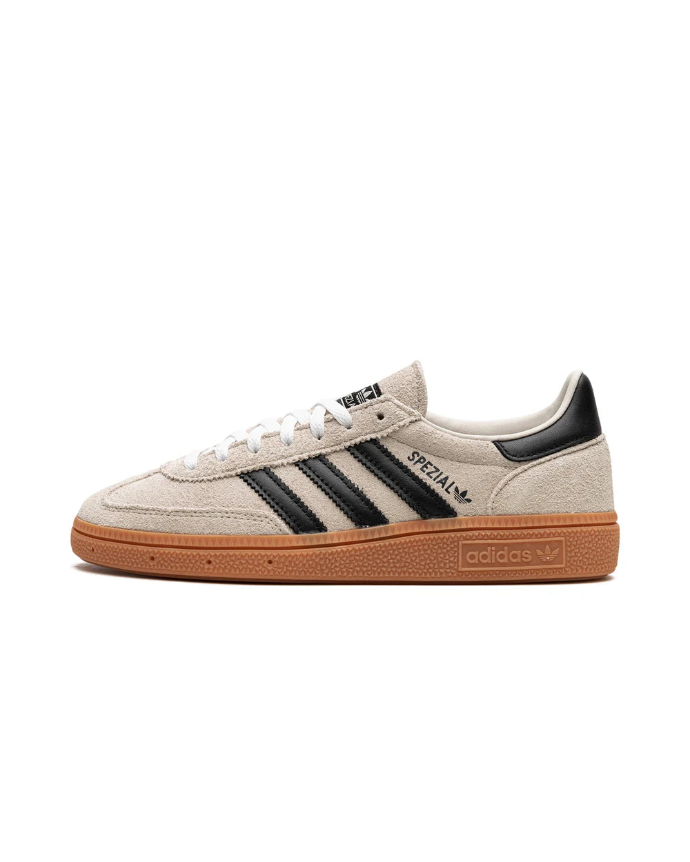 Adidas Handball Spezial Aluminium Core Black