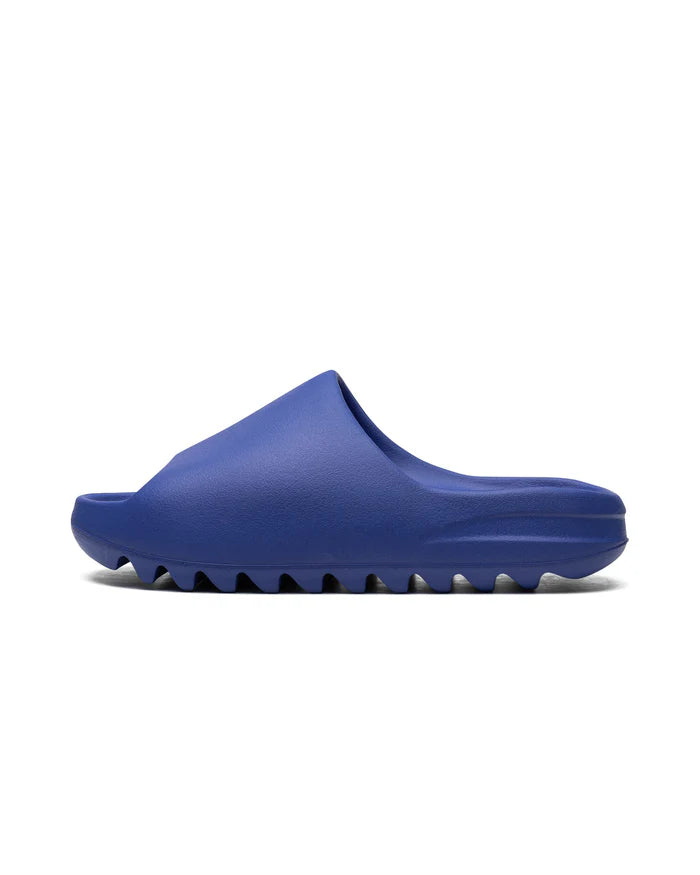 adidas yeezy slide azure