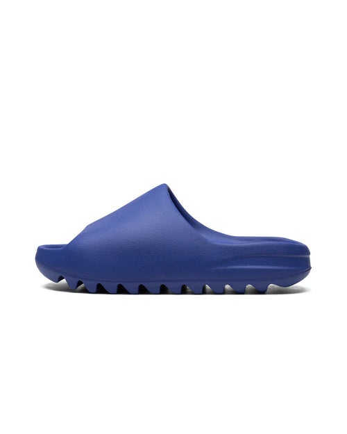 adidas yeezy slide azure