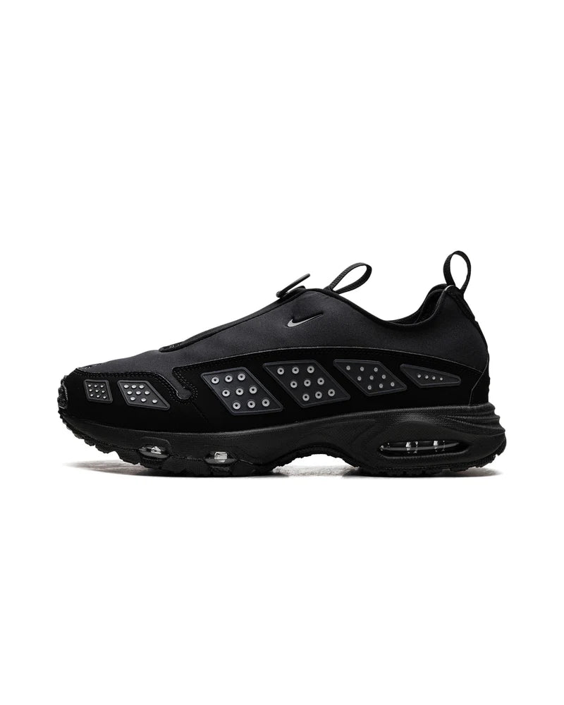 Nike Air Max Sunder Black Silver