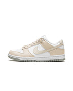 Nike Dunk Low Next Nature White Light Orewood Brown