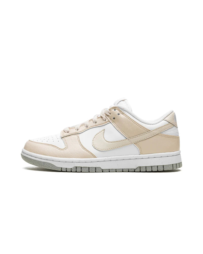 Nike Dunk Low Next Nature White Light Orewood Brown