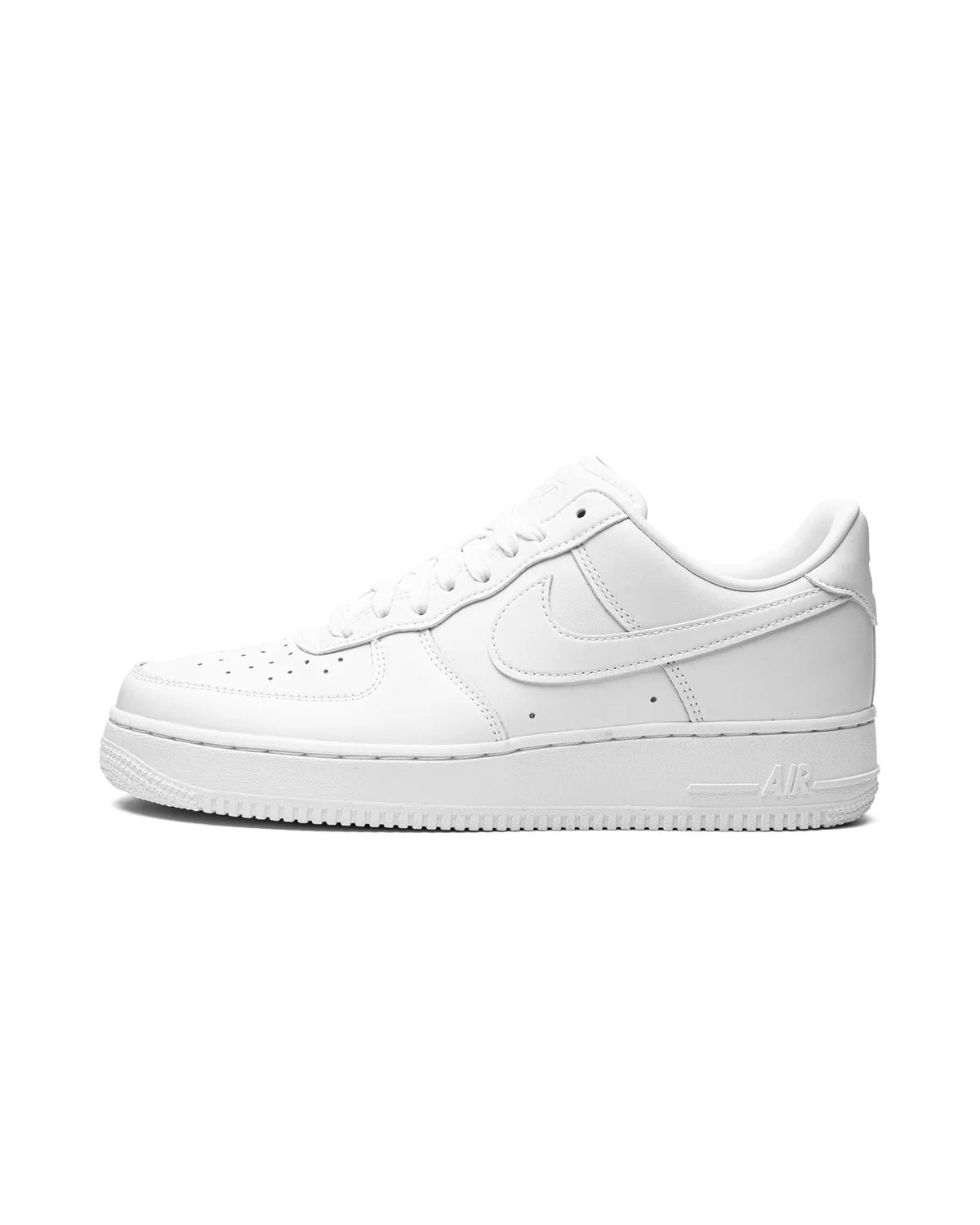 AIR FORCE 1 '07 - Sneakers - white til mænd