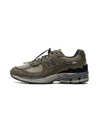 New Balance 2002R Protection Pack Dark Moss