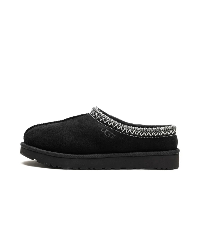 UGG Tasman Slipper Black