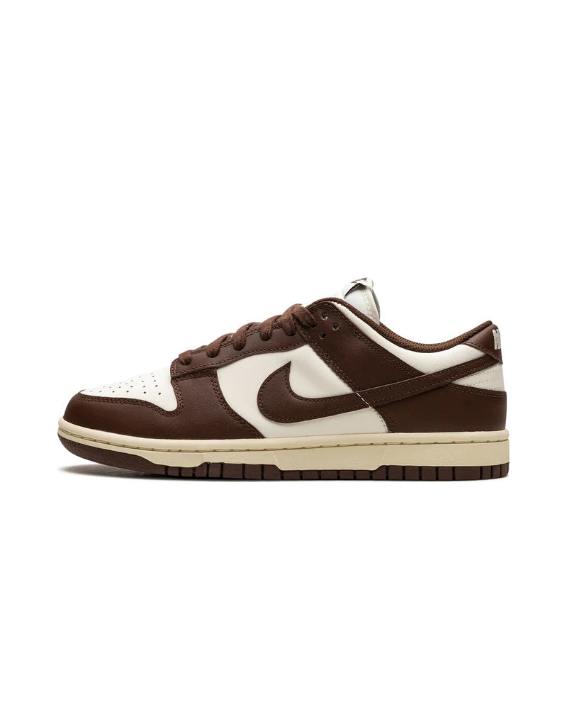 Nike Dunk Low Cacao Wow