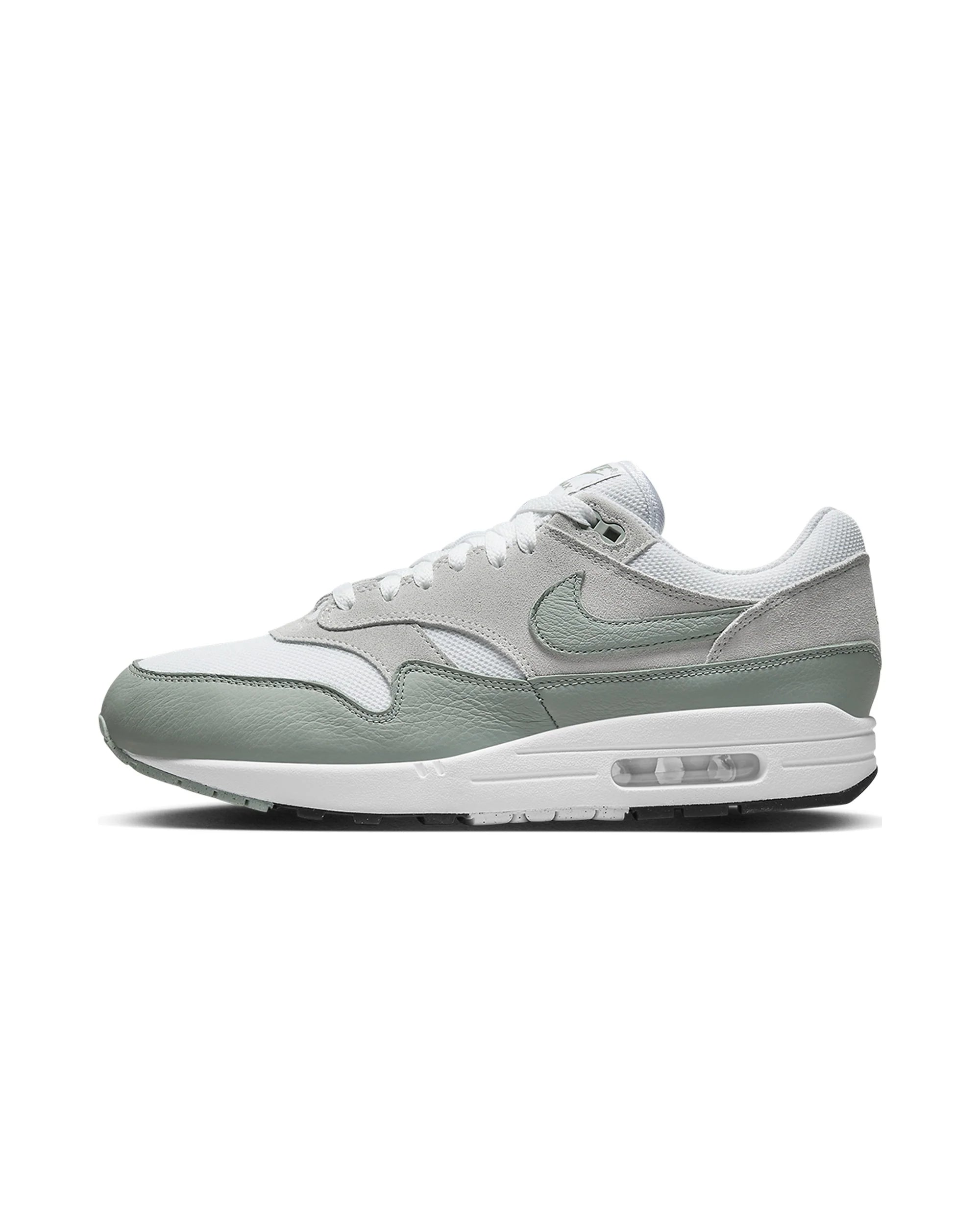 Nike Air Max 1 White Mica Green