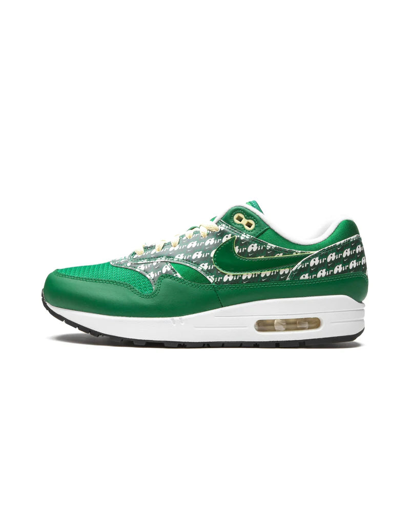 Nike air max 1 limeade (2020)