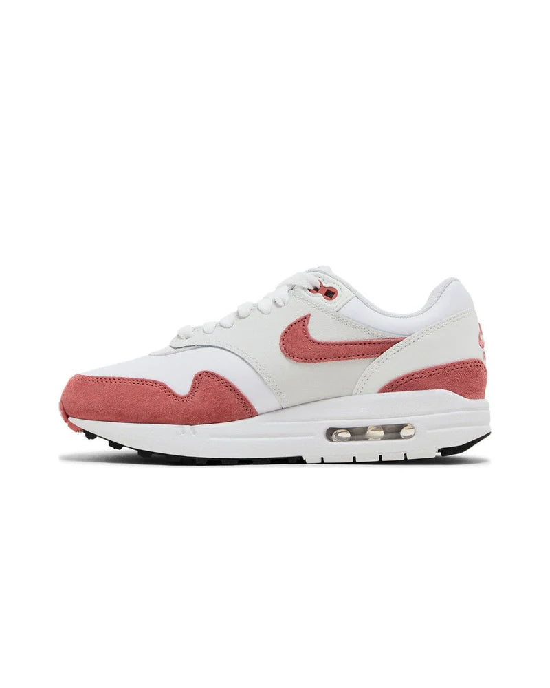 Nike Air Max 1 '87 White Canyon Pink