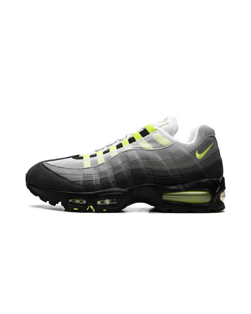 Nike Air Max 95 OG Big Bubble Neon