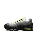 Nike Air Max 95 OG Big Bubble Neon
