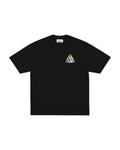 Palace x jcc+ t-shirt black