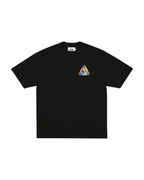 Palace x jcc+ t-shirt black