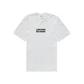 Supreme Box Logo Tee White