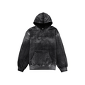 Supreme MM6 Maison Margiela Foil Box Logo Hooded Sweatshirt Black
