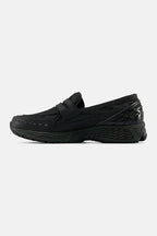 New Balance 1906L Black Suede