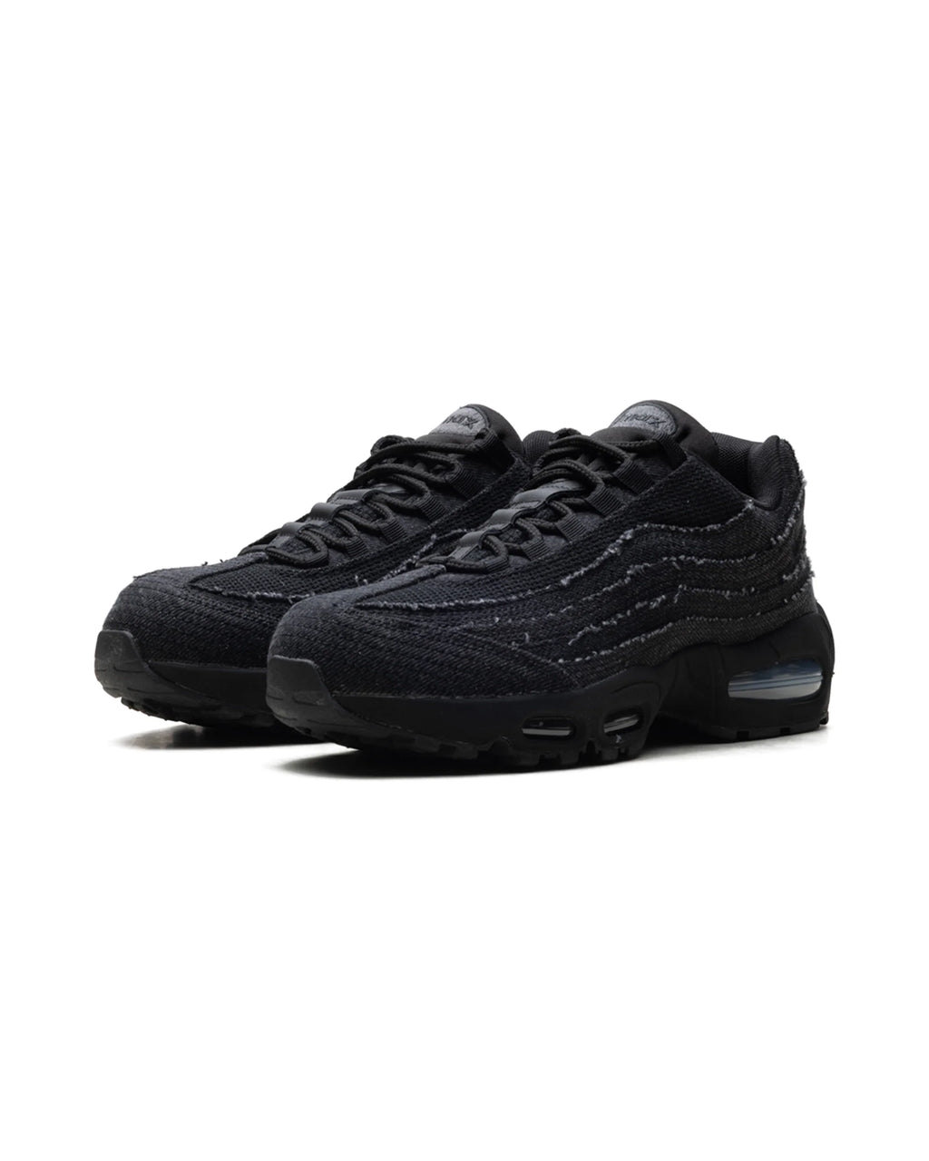 Nike Air Max 95 Black Anthracite
