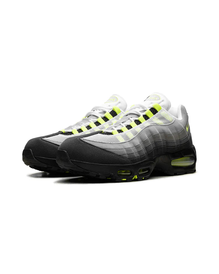Nike Air Max 95 OG Big Bubble Neon