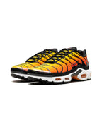 Nike air max plus sunset (2024) Ekspreslevering