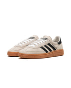 Adidas Handball Spezial Aluminium Core Black