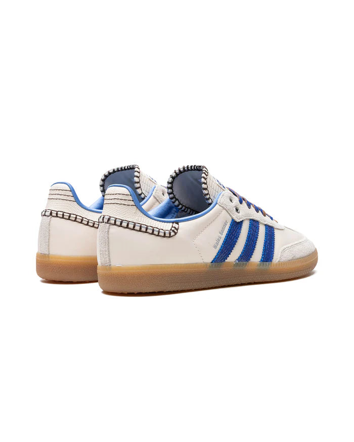 Adidas Samba Nylon Wales Bonner Wonder Clay Royal
