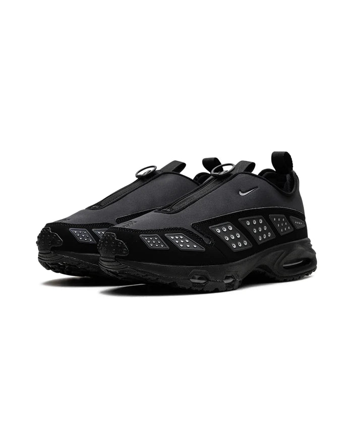Nike Air Max Sunder Black Silver