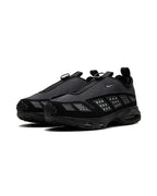 Nike Air Max Sunder Black Silver