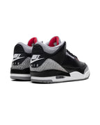 Air Jordan 3 OG Black Cement