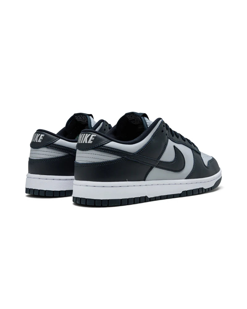 Nike Dunk Low Georgetown