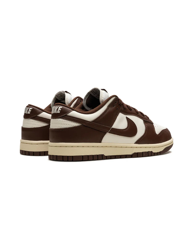 Nike Dunk Low Cacao Wow