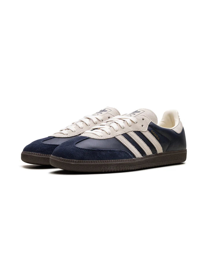 Adidas Samba OG Aurora In