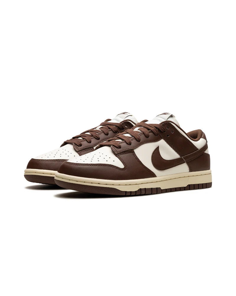 Nike Dunk Low Cacao Wow