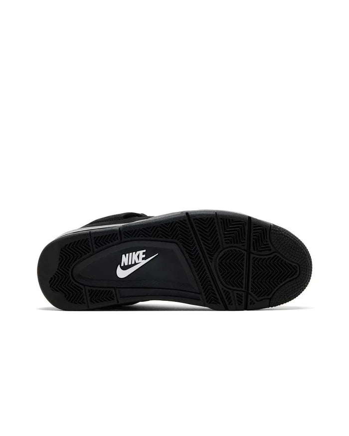 Jordan 4 Retro Black Cat (2025)