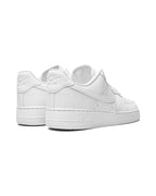 AIR FORCE 1 '07 - Sneakers - white til mænd