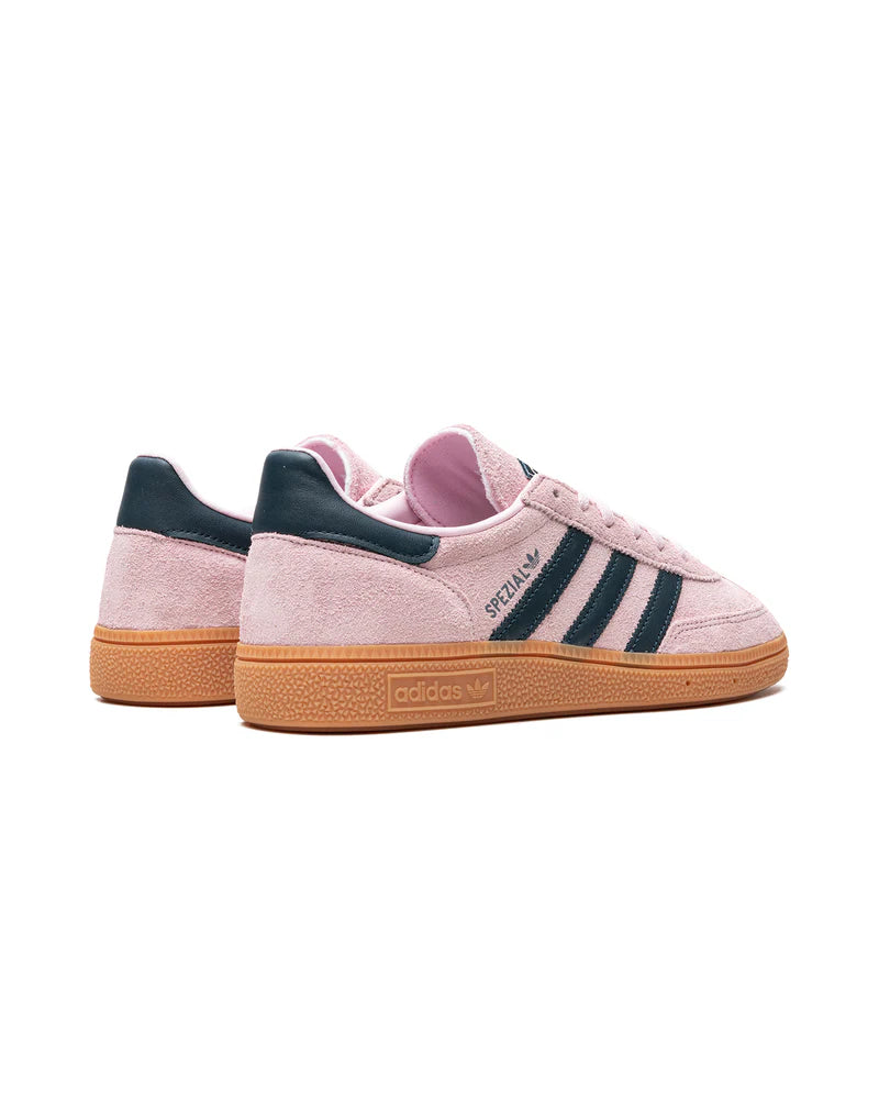 Adidas Handball Spezial Clear Pink Earth Strata