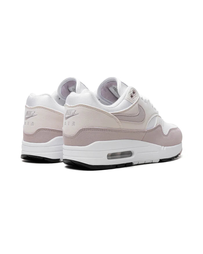 Nike Air Max 1 Platinum Violet