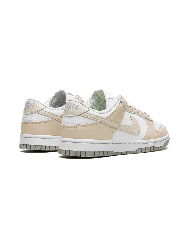 Nike Dunk Low Next Nature White Light Orewood Brown