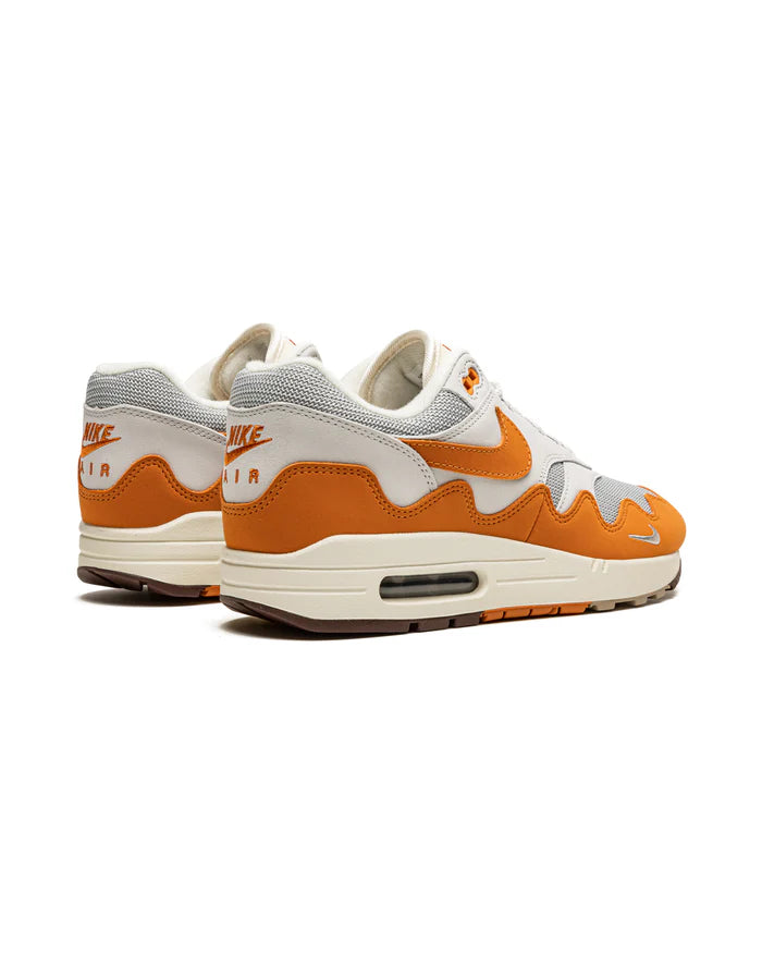 Air Max 1 X Patta Monarch
