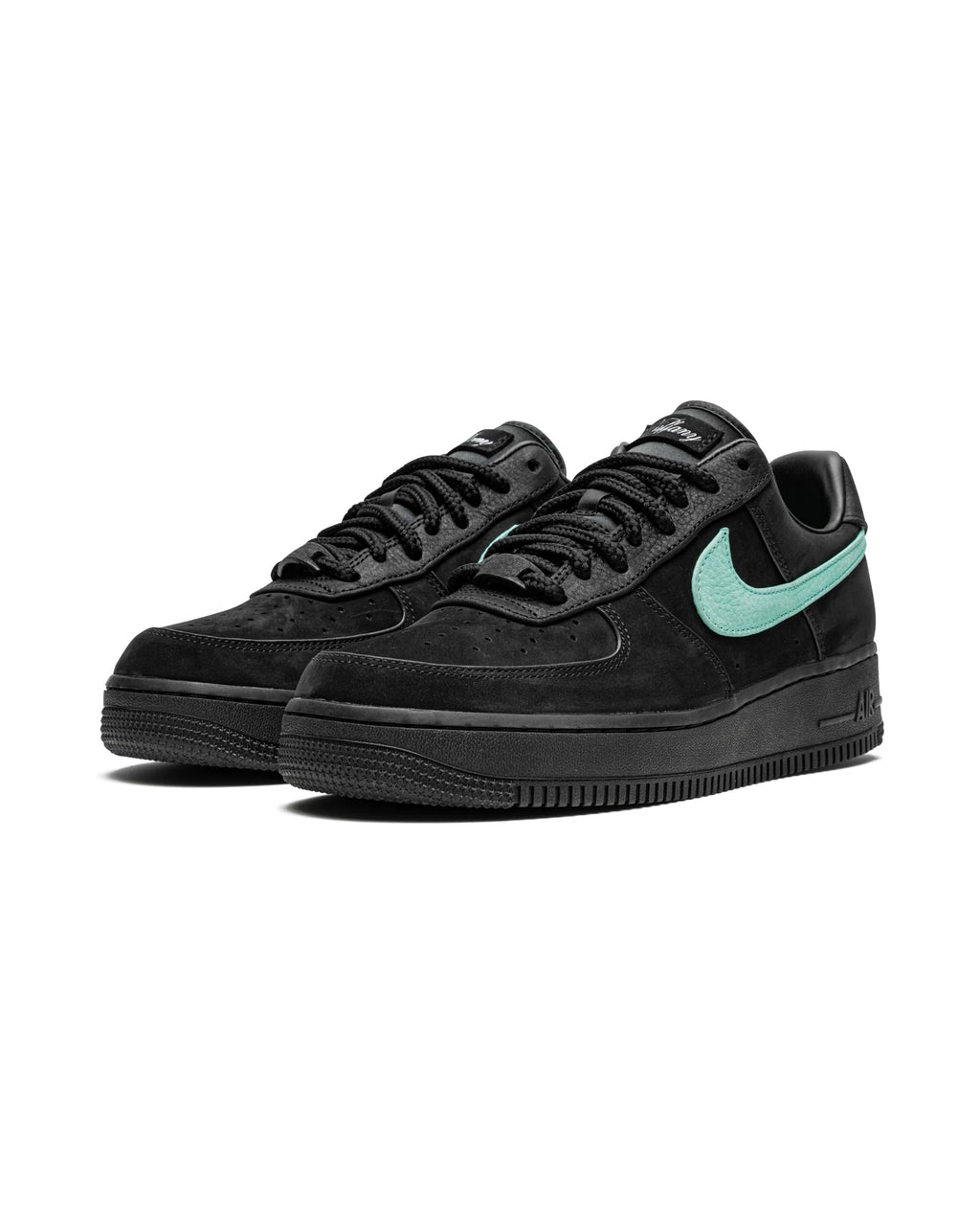 Nike air force 1 low tiffany & co. 1837