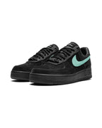 Nike air force 1 low tiffany & co. 1837
