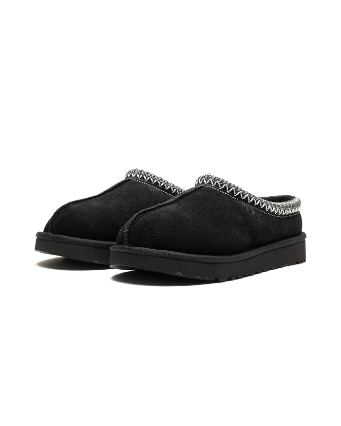 UGG Tasman Slipper Black