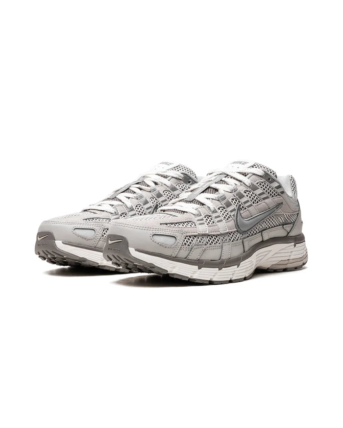 Nike p 6000 light iron ore