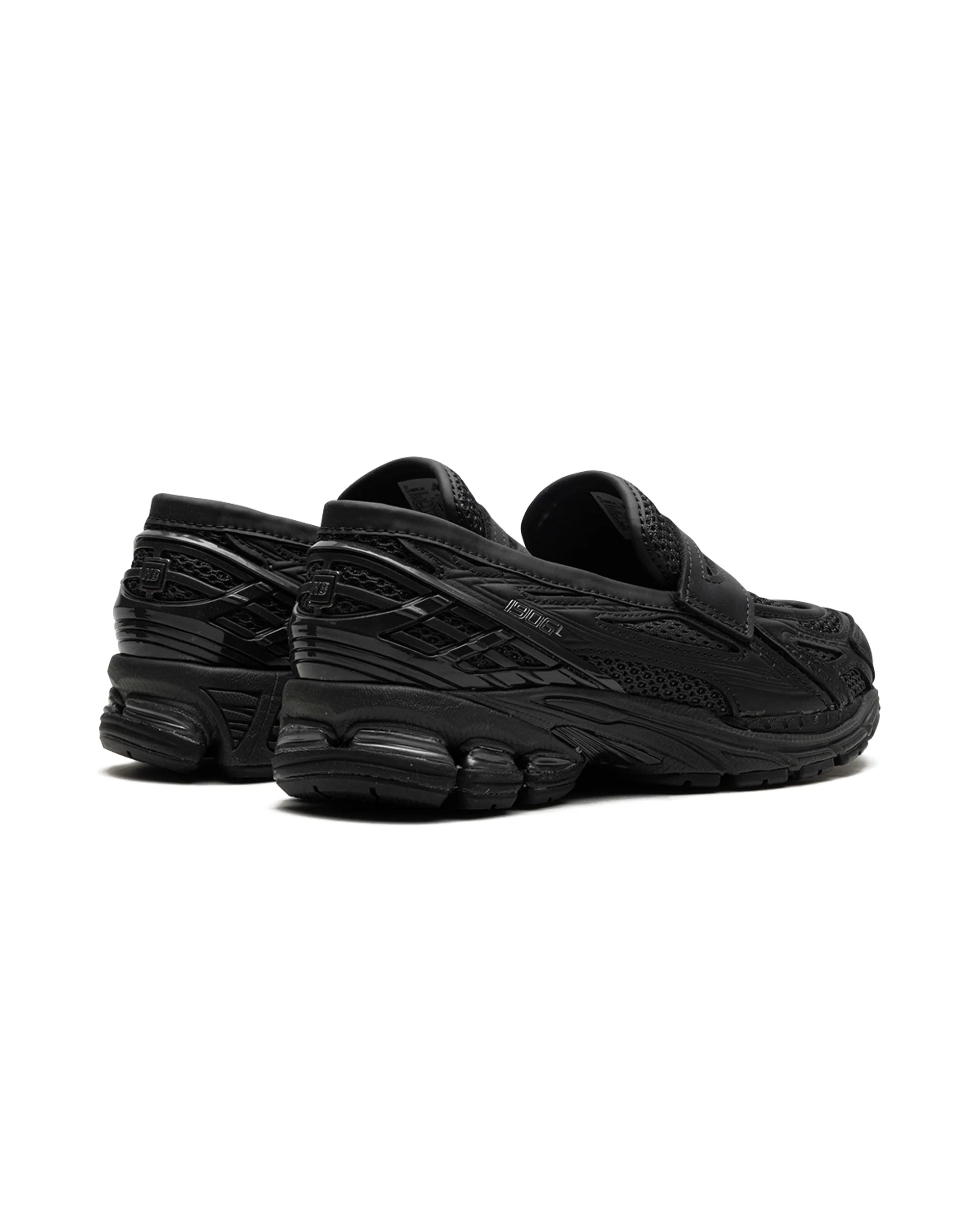 New Balance 1906L Black