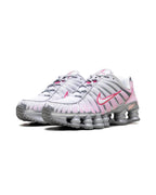 Nike Shox TL Pink Foam